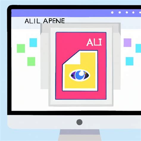 How To Open Ai Files Without Illustrator Online Viewers File Conversion And Alternatives