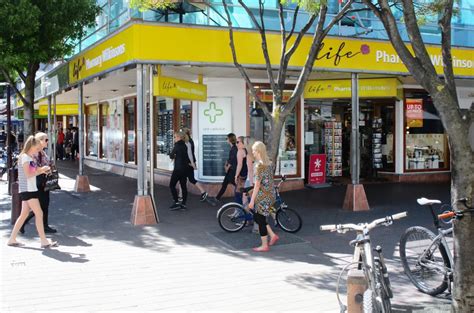 Life Pharmacy Wilkinsons | Official Queenstown Website