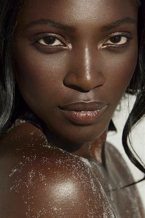 Street Photography Portrait Photography Velvet Skin African Women