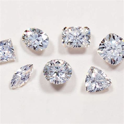 Wholesale Lab Grown Diamondlab Grown Diamond Manufacturer And Supplier