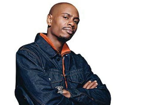 Dave Chappelle