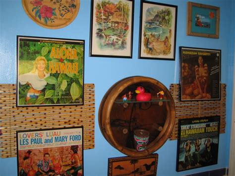 640 x 480 jpeg 41 кб. Tiki Bathroom - Good ideas! | Tiki room, Tiki