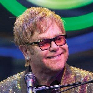 Elton john loves to collect glasses and the proof is his crazy collection that still continues to grow. Elton John Tickets, Tour Dates 2019 & Concerts - Songkick