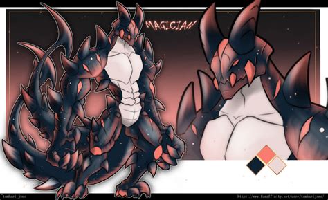 All new free frost dragon codes !? MAGICIAN ADOPT CLOSED by tumbari_jons -- Fur Affinity dot net