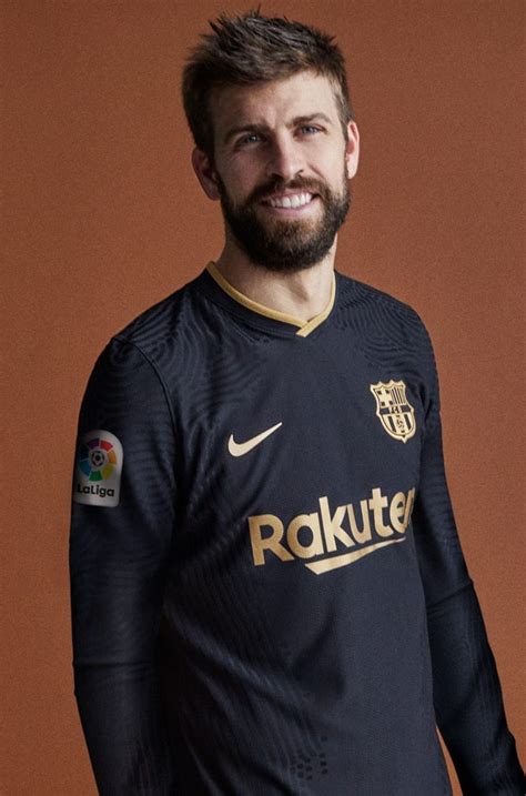 Best football kits of 2020/21. FC Barcelona unveils their away kit for the 2020-21 season ...