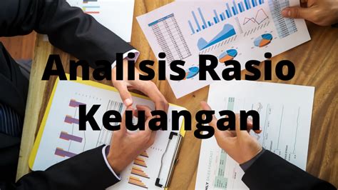 Mengenal Apa Itu Analisis Rasio Keuangan Perusahaan Fungsi Jenis Dan Metode Idmetafora