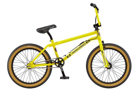 Gt Performer Pro 20 Inch Bmx Bike 2019 £59999 Bmx Bikes Cyclestore