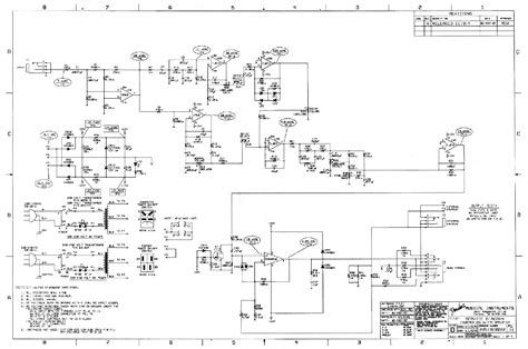 To view or download a diagram, click the download link to the right. FENDER FRONTMAN 15G SCHEMATIC PDF