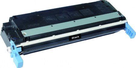 Hewlett packard (or hp) are a well known manufacturer of several everyday consumer electronics and are particularly well know for their excellent printers in the modern era. Hyperion C9730A Black LaserJet Toner Cartridge compatible ...