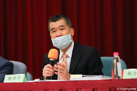The site owner hides the web page description. 聯發科看下半年市況!董事長蔡明介：手機是重要工具「今年5G出貨量逐季增加」 | ETtoday財經雲 | ETtoday新聞雲