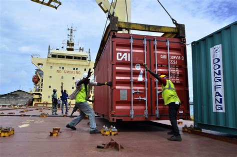 It is hurting the export sector. About > World Economic Forum on Africa | World Economic Forum