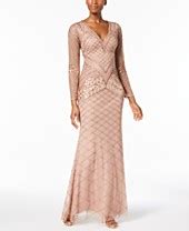 Now, cocktail wedding guest dresses come in different sizes, shapes, designs and color. Wedding Guest Dresses: Shop Wedding Guest Dresses - Macy's