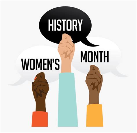 Womens History Month Is Here We Want To Share Her Womens History