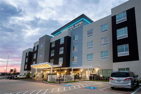 Towneplace Suites Conroe 131 ̶1̶6̶1̶ Updated 2024 Prices And Hotel