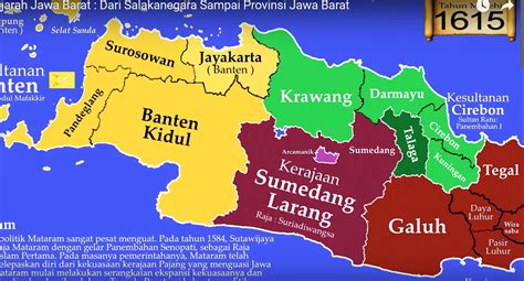 Caruban Nagari Cirebon Kerajaan Prov Jawa Barat Kab Cirebon