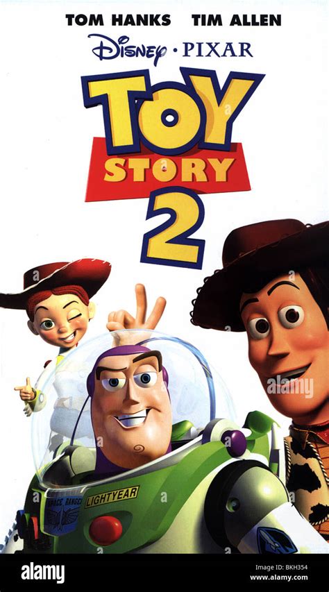 Toy Story 2 1999 Disney Pixar Movies Disney Movie Pos