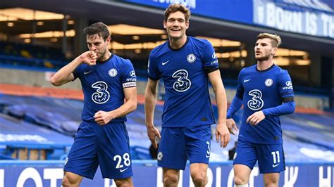 About chelsea football club founded in 1905, chelsea football club has a rich history, with its many successes including 5 premier league titles, 8 fa cups and 1 champions league. FC Chelsea: 1. Sieg für Trainer Thomas Tuchel ...