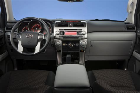 2012 Toyota 4runner Specs Prices Vins And Recalls Autodetective