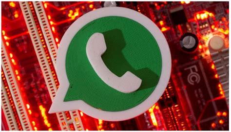 Whatsapp Rolls Out ‘bigger Stickers