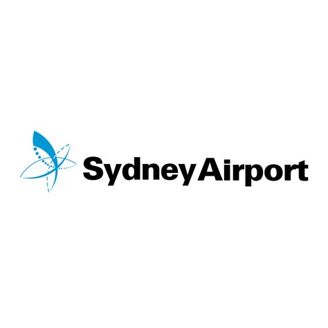 Sydney Airport Logo Png Transparent 1 Brands Logos