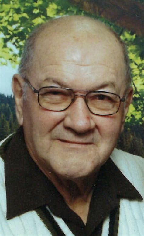 Obituary Of Jack Eyre Paragon Funeral Services Proudly Serving