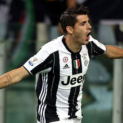 Minutes, goals and assits by club, position, situation. Manchester United preparing offer for Juventus' Alvaro ...