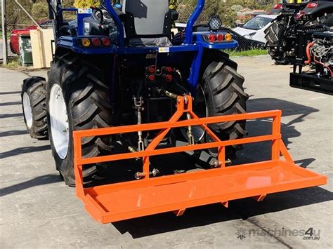New Trident 5ft Trident Tractor Carry All For Sale Tractor Carryall In