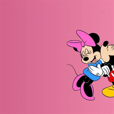 Full hd movies in the smallest file size. 10 Latest Mickey And Mini Mouse Wallpaper FULL HD 1920 ...