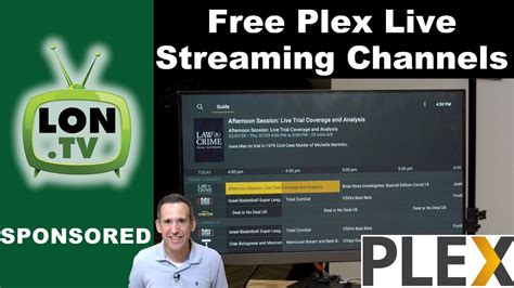 Founded on the belief that users should be able to stream media content wherever, whenever, in one easy, beautiful experience. New Plex Feature! Live Streaming TV for Free - YouTube