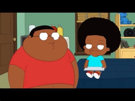 The Cleveland Show Jr And Rallo Cleveland Show Cleveland Show