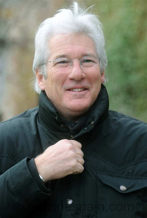 Richard Gere Born August 31 1949 Is An American Actor
