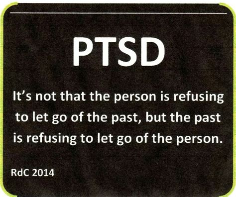 Ptsd Sayings And Quotes Quotesgram