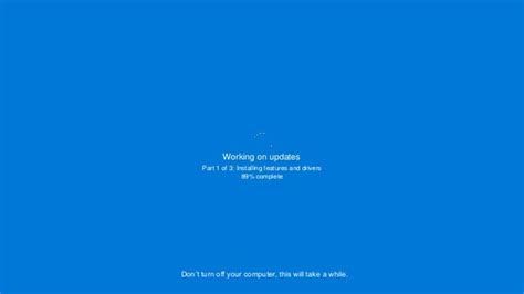Fool Your Friends With Windows Update Prank