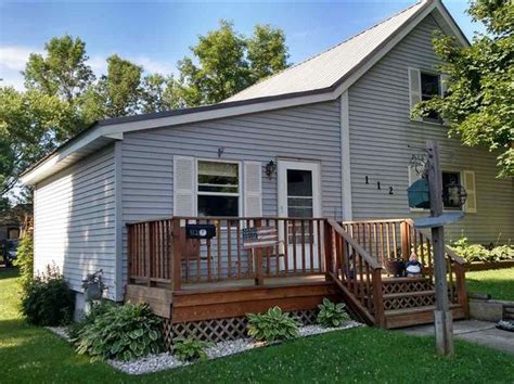 Move in ready waterfront living home for sale! Iron River Real Estate - Iron River MI Homes For Sale | Zillow