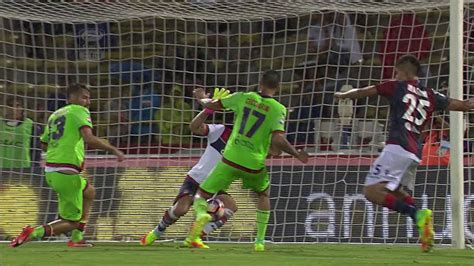 It was known as cotrone from the middle ages. Serie A, Bologna - Crotone streaming, probabili formazioni ...