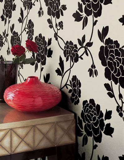 Check spelling or type a new query. Romo Fabrics New Wallpaper (With images) | Trending decor ...