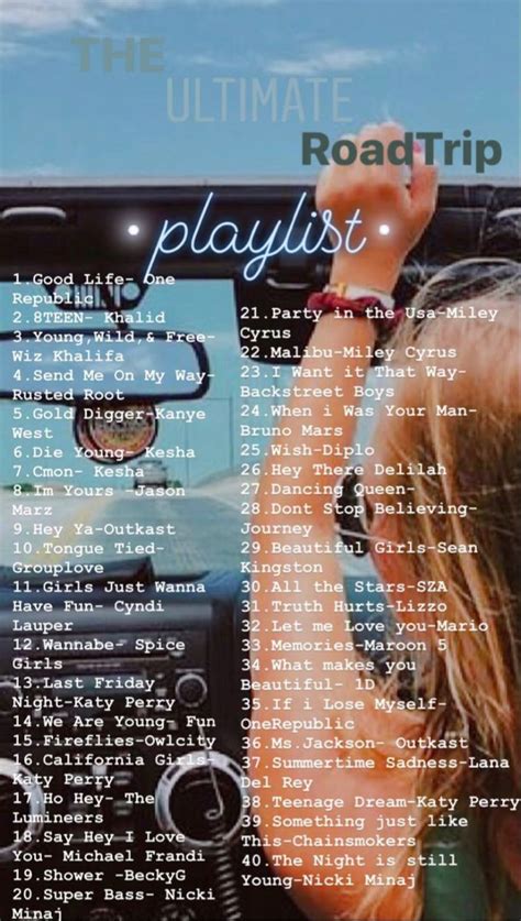 pin by courtney levy on turn up the volume summer songs playlist road trip playlist upbeat songs