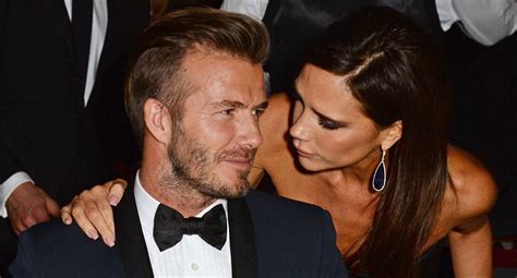 The official twitter page for victoria beckham. Heartbreaking news about David and Victoria Beckham | New ...