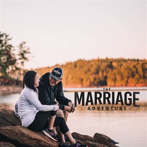 the marriage adventure