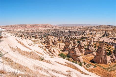 Top 15 Places To Visit In Cappadocia Turkey With Images