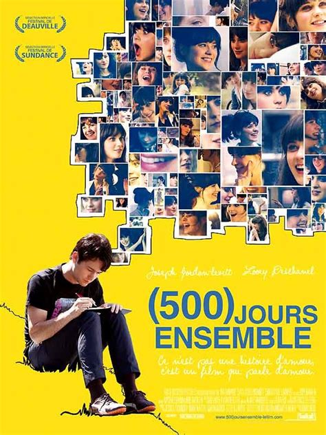 (500) Days of Summer (2009) poster - FreeMoviePosters.net