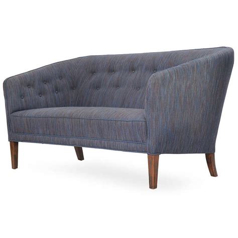 Shop modern furniture & decor at target. Settee by Ludwig Pontopiddan | 1stdibs.com | Vintage ...
