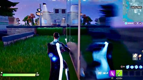 Ps5 Fortnite How Is Ray Tracing On Fortnite Ps5 Review Youtube