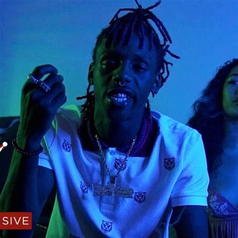 Stream Famous Dex Like Wow Wshh Exclusive Official Music Video By New Hits Daily Power