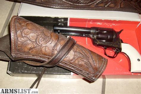 Armslist For Sale Italian Made 1873 Colt Replica 45 Long Colt