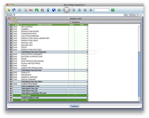 I've held off on updating because i haven't seen anything about it yet. Download Movie Magic Budgeting Full Cracked Programs ...