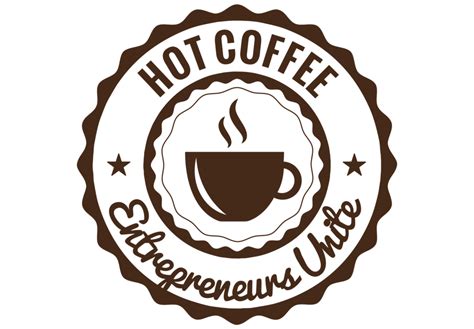Transparent Coffee Shop Logo Png Images And Photos Finder