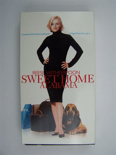 Home Tape Reese Witherspoon