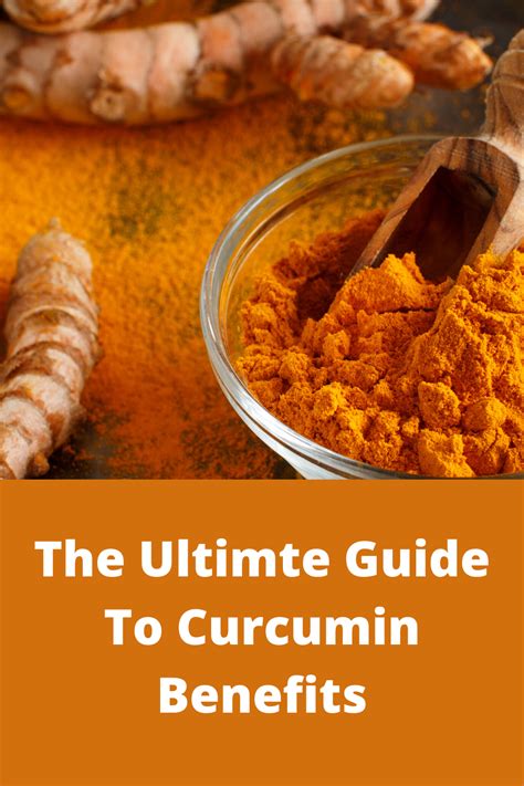The Ultimate Guide To Curcumin Benefits Healing Heart Disease With