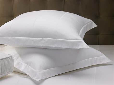 Shop pacific coast pillows for a selection of down and feather pillows in all sizes. Buy Luxury Hotel Bedding from Marriott Hotels - Bird's Eye ...